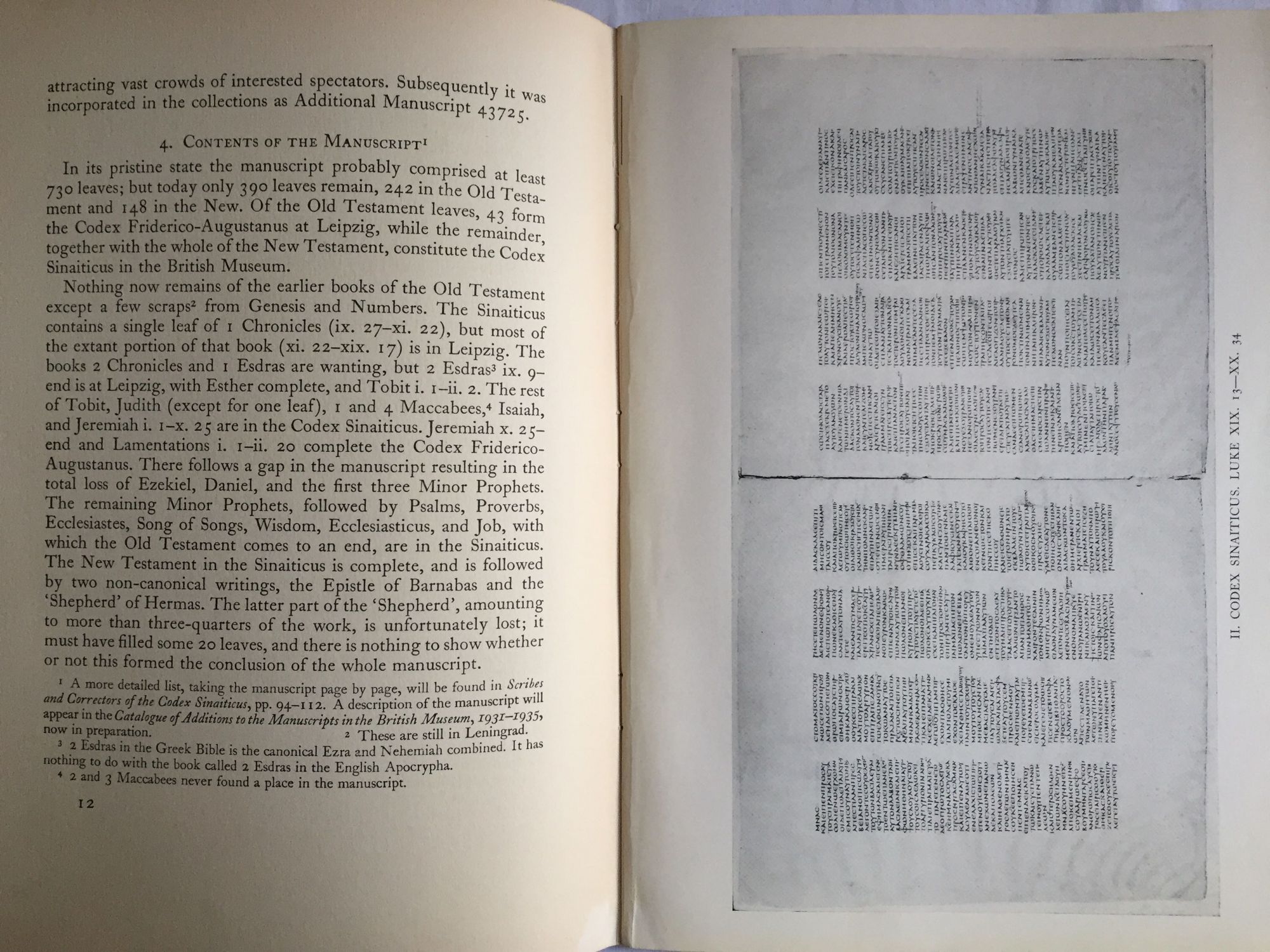 codex sinaiticus pdf in english